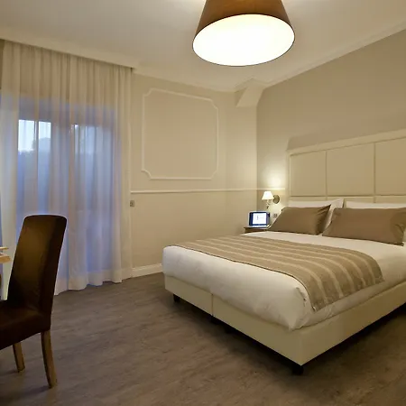 Seven Suites Rome Exterior photo