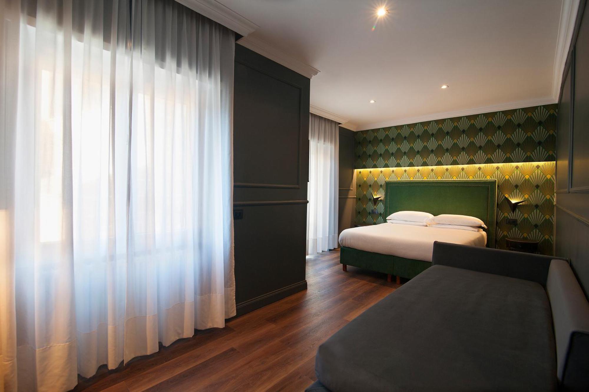 Gasthuis Seven 2*