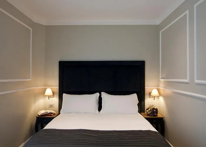 Seven Suites